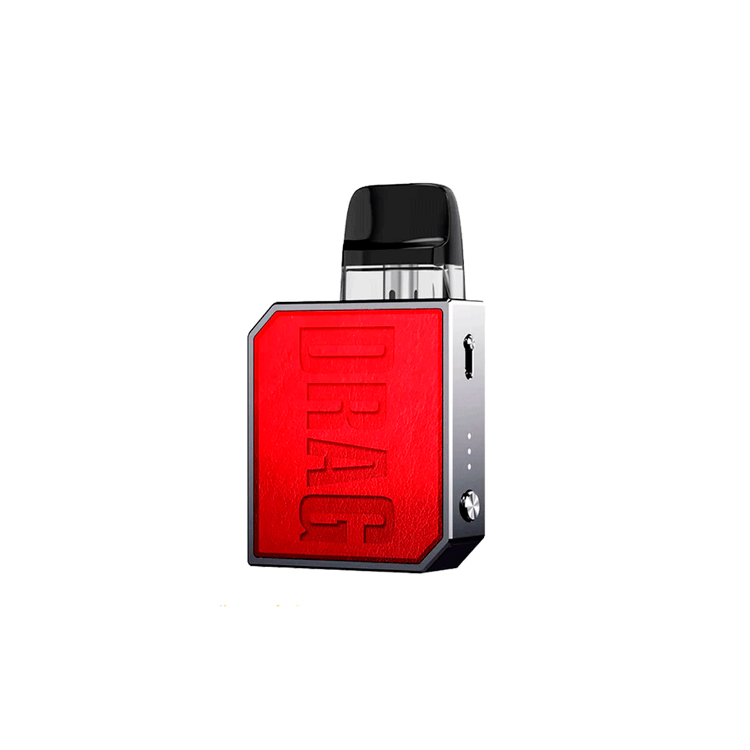 Voopoo Drag Nano 2 Kit | Vape recargable