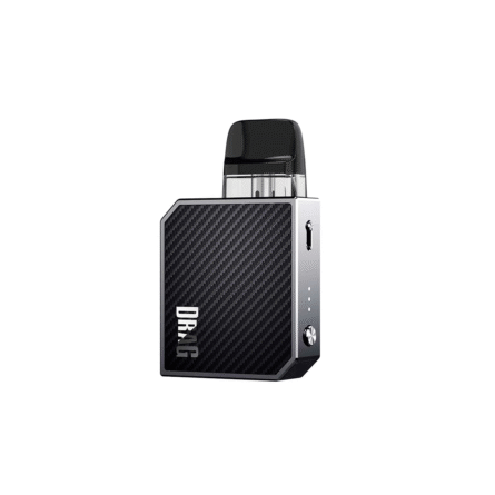 Voopoo Drag Nano 2 Kit | Vape recargable - Image 12