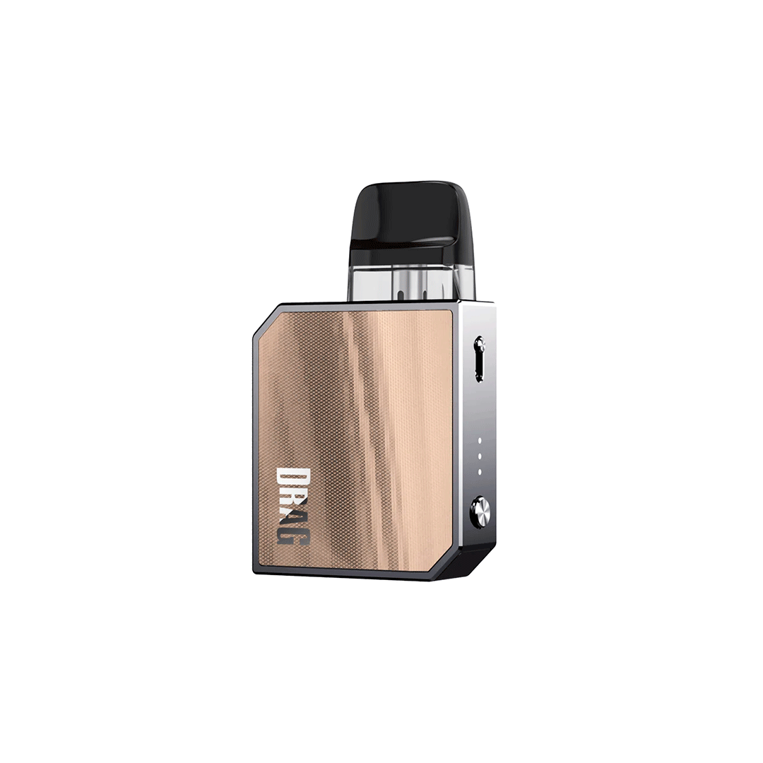 Voopoo Drag Nano 2 Kit | Vape recargable