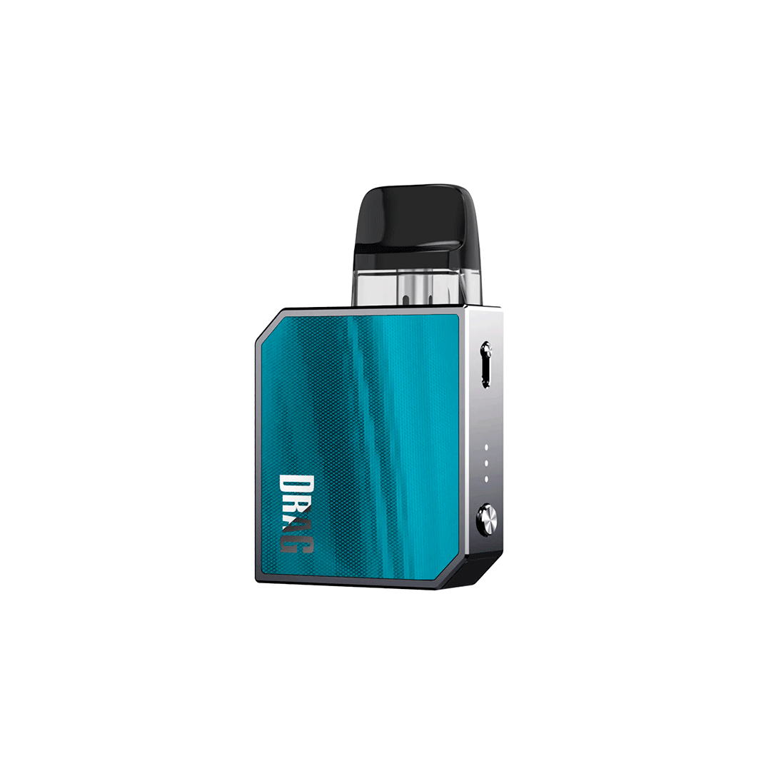 Voopoo Drag Nano 2 Kit | Vape recargable