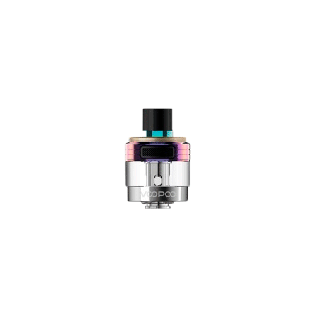 Repuesto Voopoo PNPX POD Drip 5Ml (No Coil) 8 Repuesto Voopoo PNPX POD Drip 5Ml (No Coil)