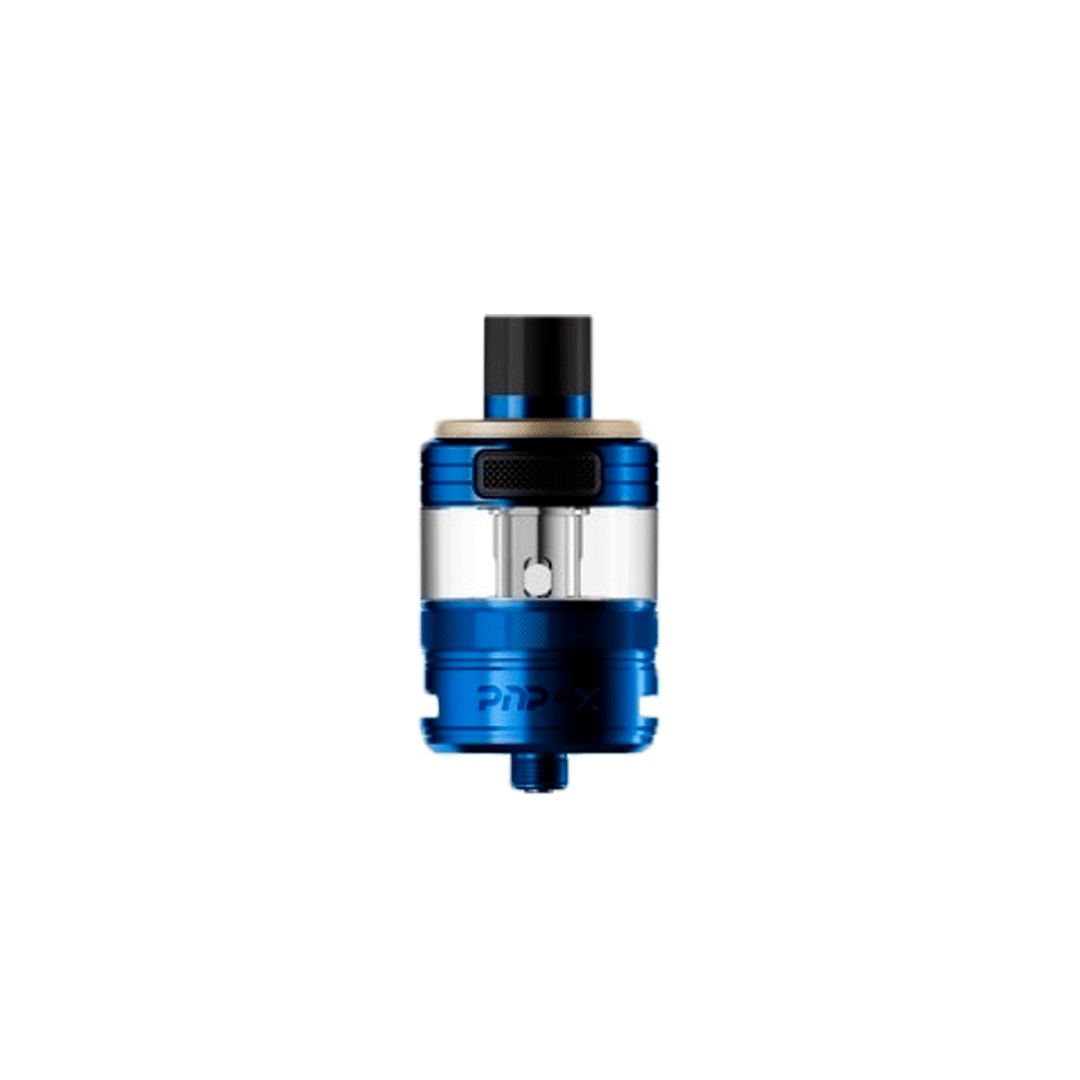 Tanque Voopoo PNPX Pod (2 Coils) 2 Tanque Voopoo PNPX Pod (2 Coils)