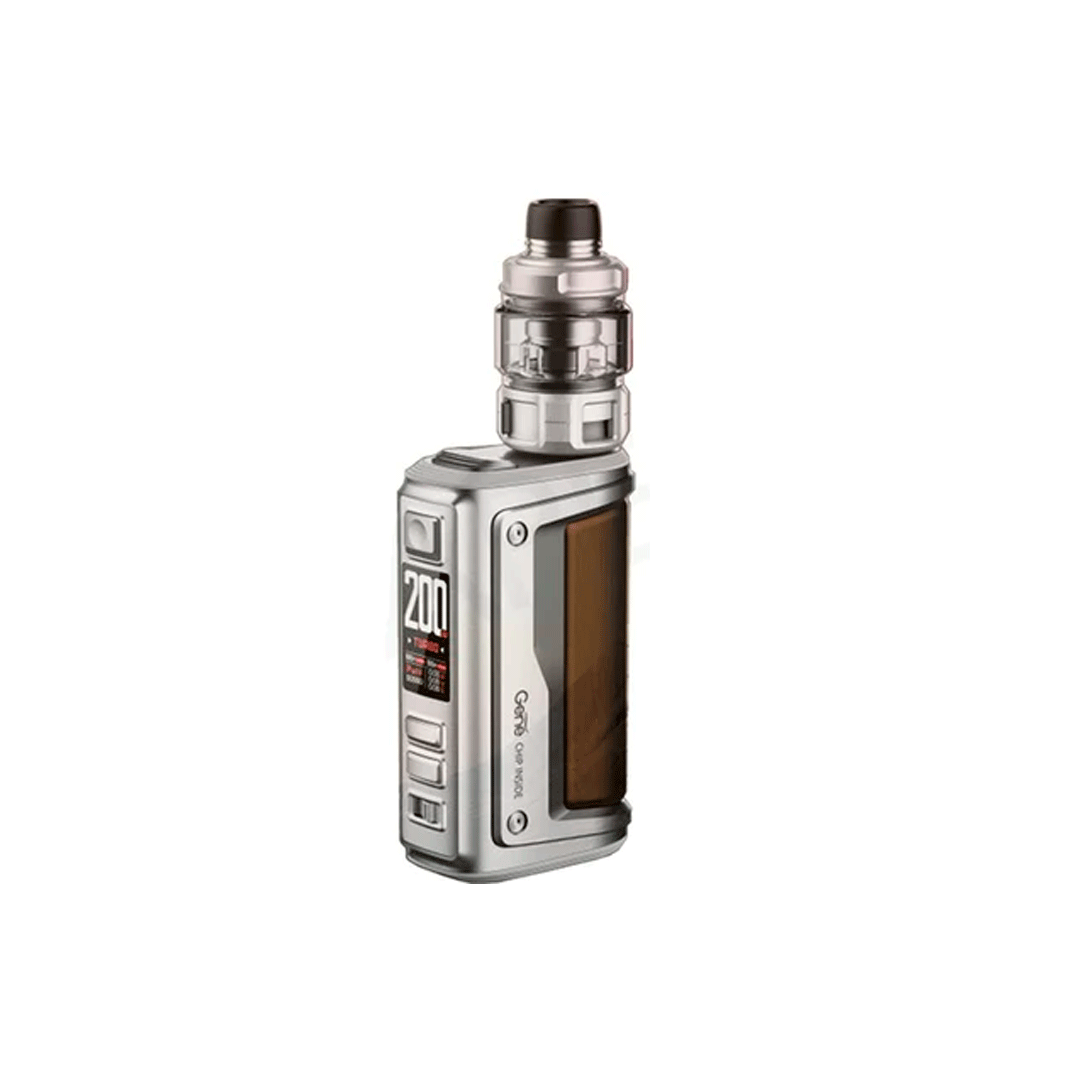Voopoo Argus GT2 Kit | Vape recargable
