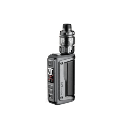 Voopoo Argus GT2 Kit | Vape recargable - Image 4