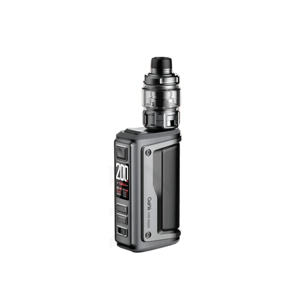 Voopoo Argus GT2 Kit | Vape recargable