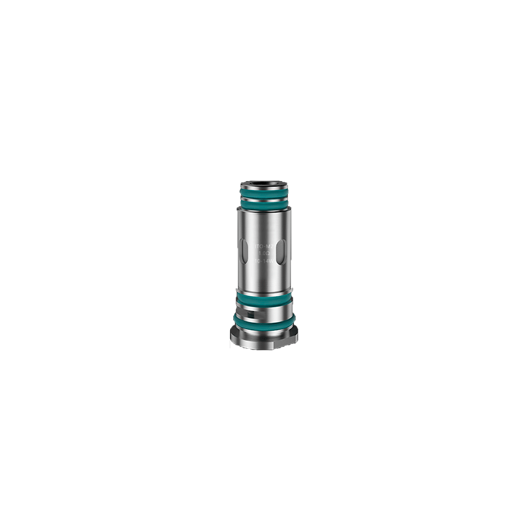 Coil Voopoo ITO 4 Coil Voopoo ITO