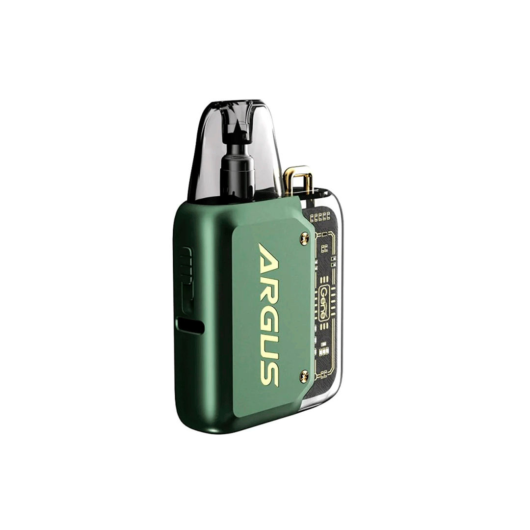 Voopoo Argus P1 Kit | Vape recargable 7 Voopoo Argus P1 Kit | Vape recargable