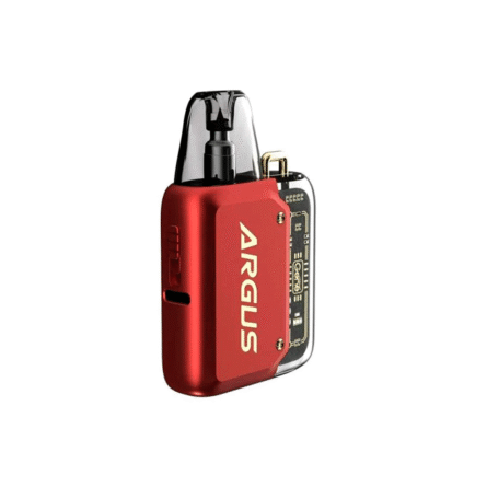 Voopoo Argus P1 Kit | Vape recargable 13 Voopoo Argus P1 Kit | Vape recargable - Image 3