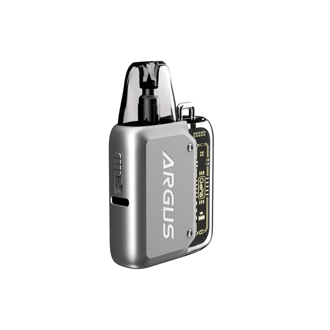 Voopoo Argus P1 Kit | Vape recargable 2 Voopoo Argus P1 Kit | Vape recargable