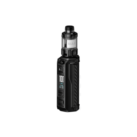 Voopoo Argus XT Kit | Vape recargable 12 Voopoo Argus XT Kit | Vape recargable - Image 6
