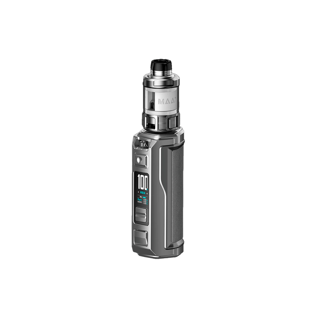 Voopoo Argus XT Kit | Vape recargable 2 Voopoo Argus XT Kit | Vape recargable