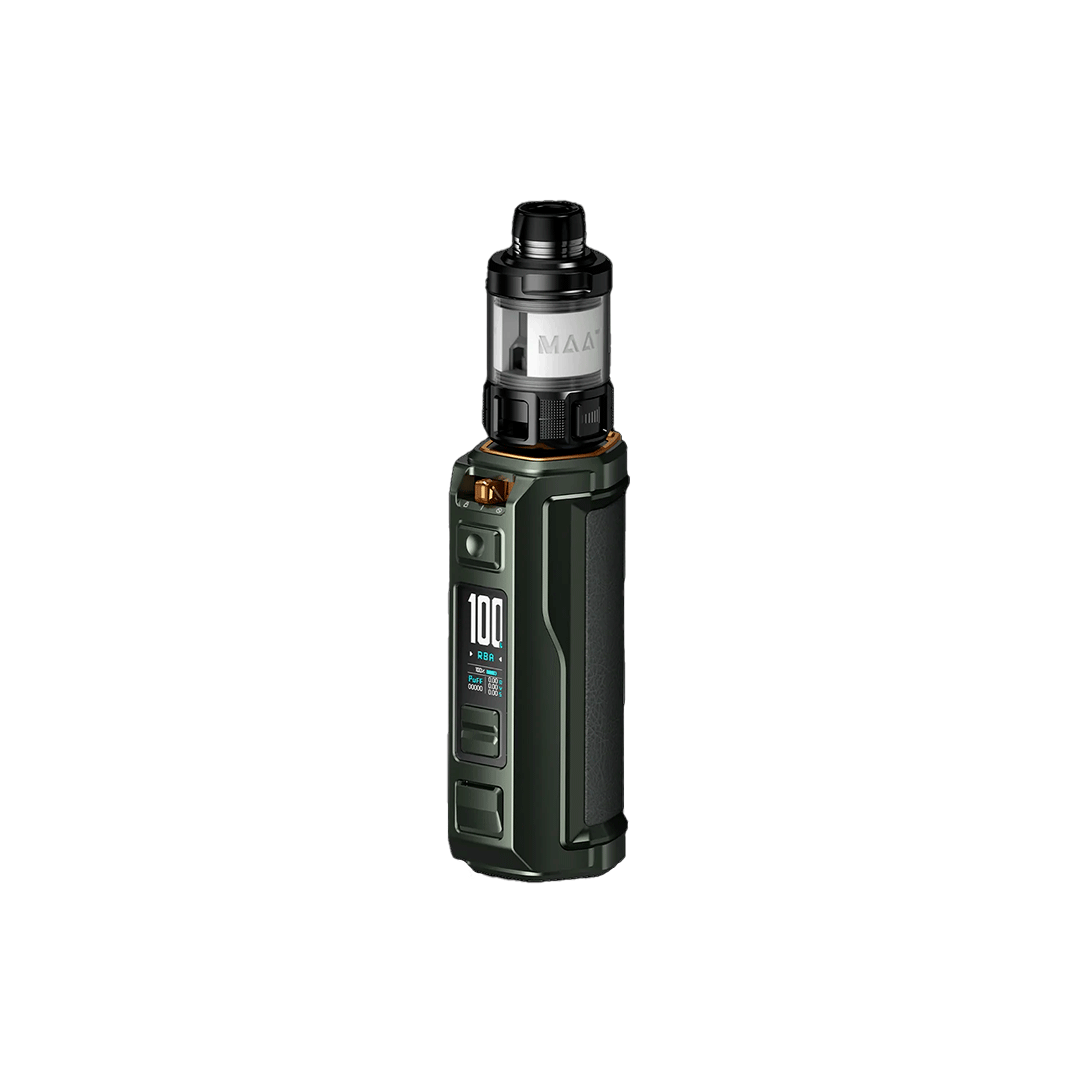 Voopoo Argus XT Kit | Vape recargable 3 Voopoo Argus XT Kit | Vape recargable