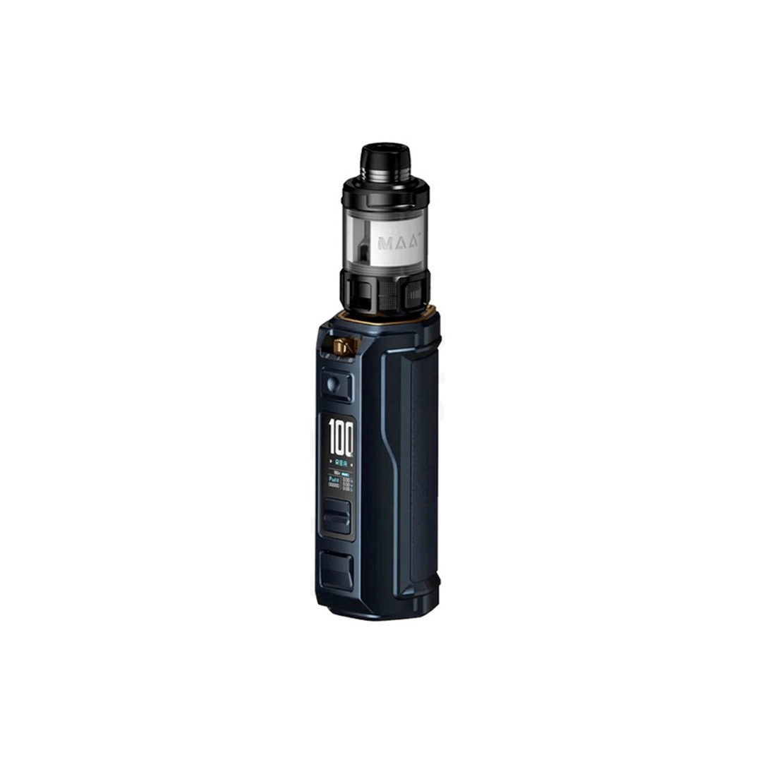 Voopoo Argus XT Kit | Vape recargable 5 Voopoo Argus XT Kit | Vape recargable