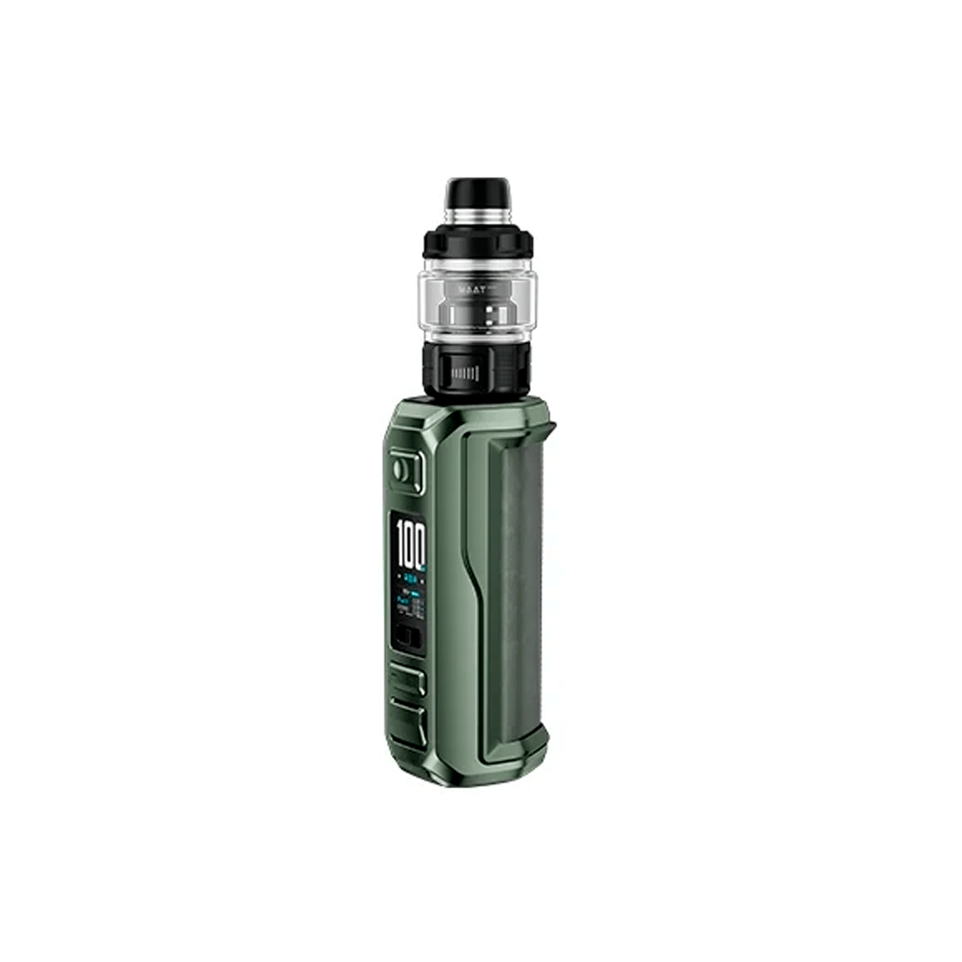 Voopoo Argus MT Kit | Vape recargable 3 Voopoo Argus MT Kit | Vape recargable