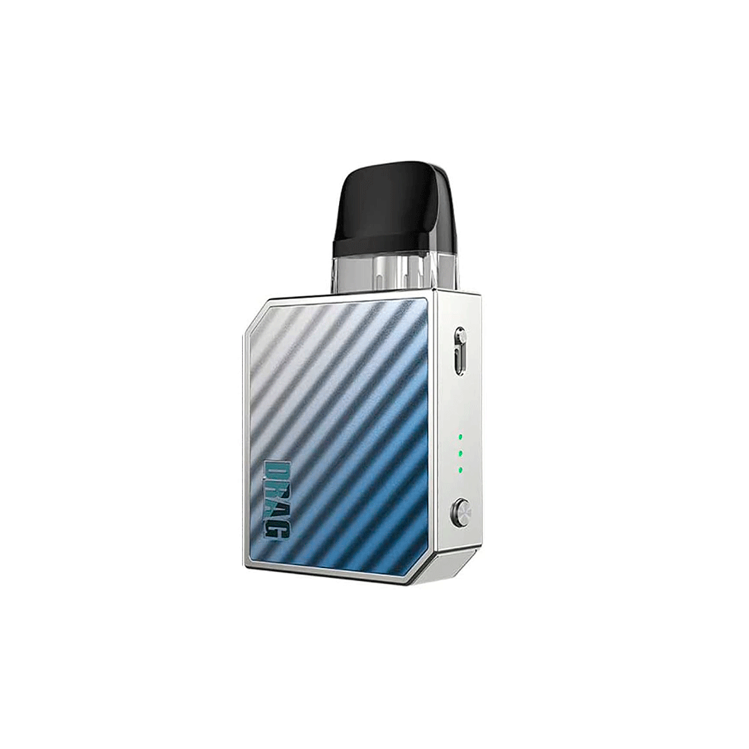 Voopoo Drag Nano 2 Kit | Vape recargable