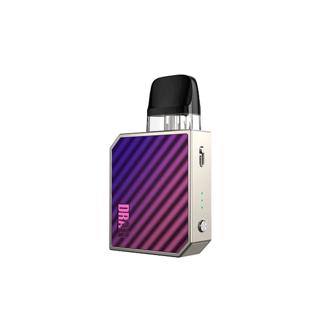 Voopoo Drag Nano 2 Kit | Vape recargable