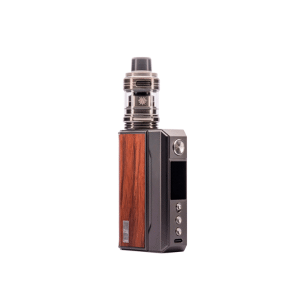 Voopoo Drag 4 Kit | Vape recargable - Image 4