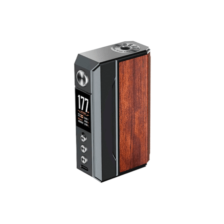 Voopoo Drag 4 MOD 16 Voopoo Drag 4 MOD - Image 7