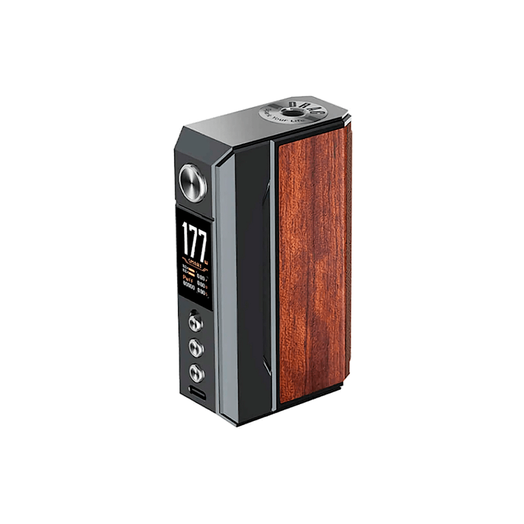 Voopoo Drag 4 MOD 7 Voopoo Drag 4 MOD