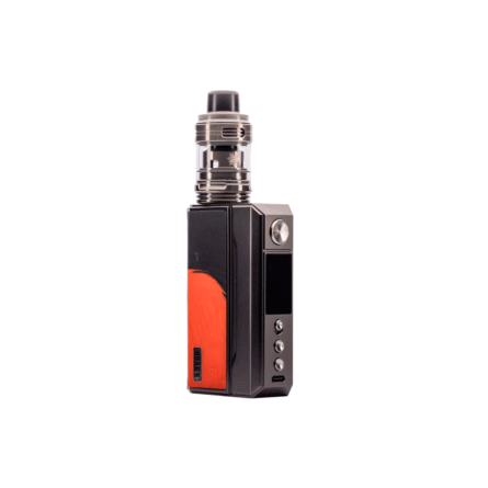 Voopoo Drag 4 Kit | Vape recargable - Image 3