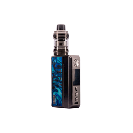 Voopoo Drag 4 Kit | Vape recargable - Image 5