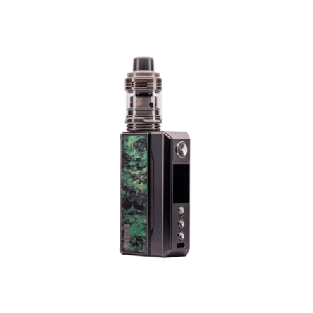 Voopoo Drag 4 Kit | Vape recargable - Image 6