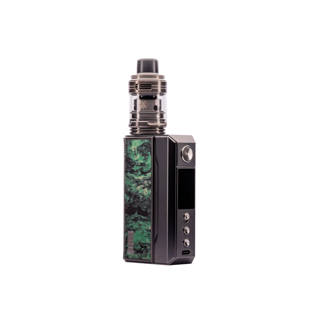 Voopoo Drag 4 Kit | Vape recargable