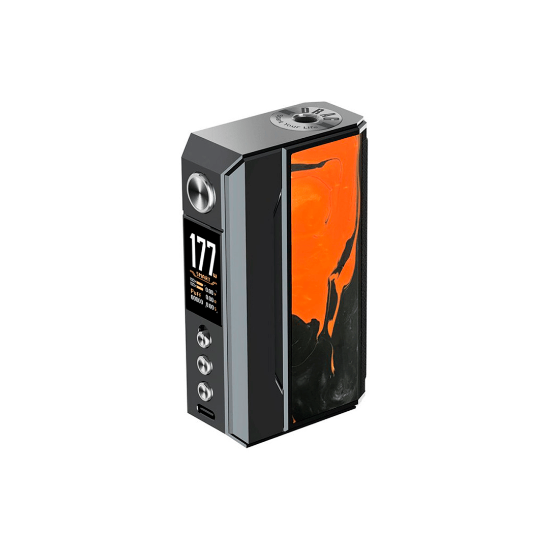 Voopoo Drag 4 MOD 6 Voopoo Drag 4 MOD