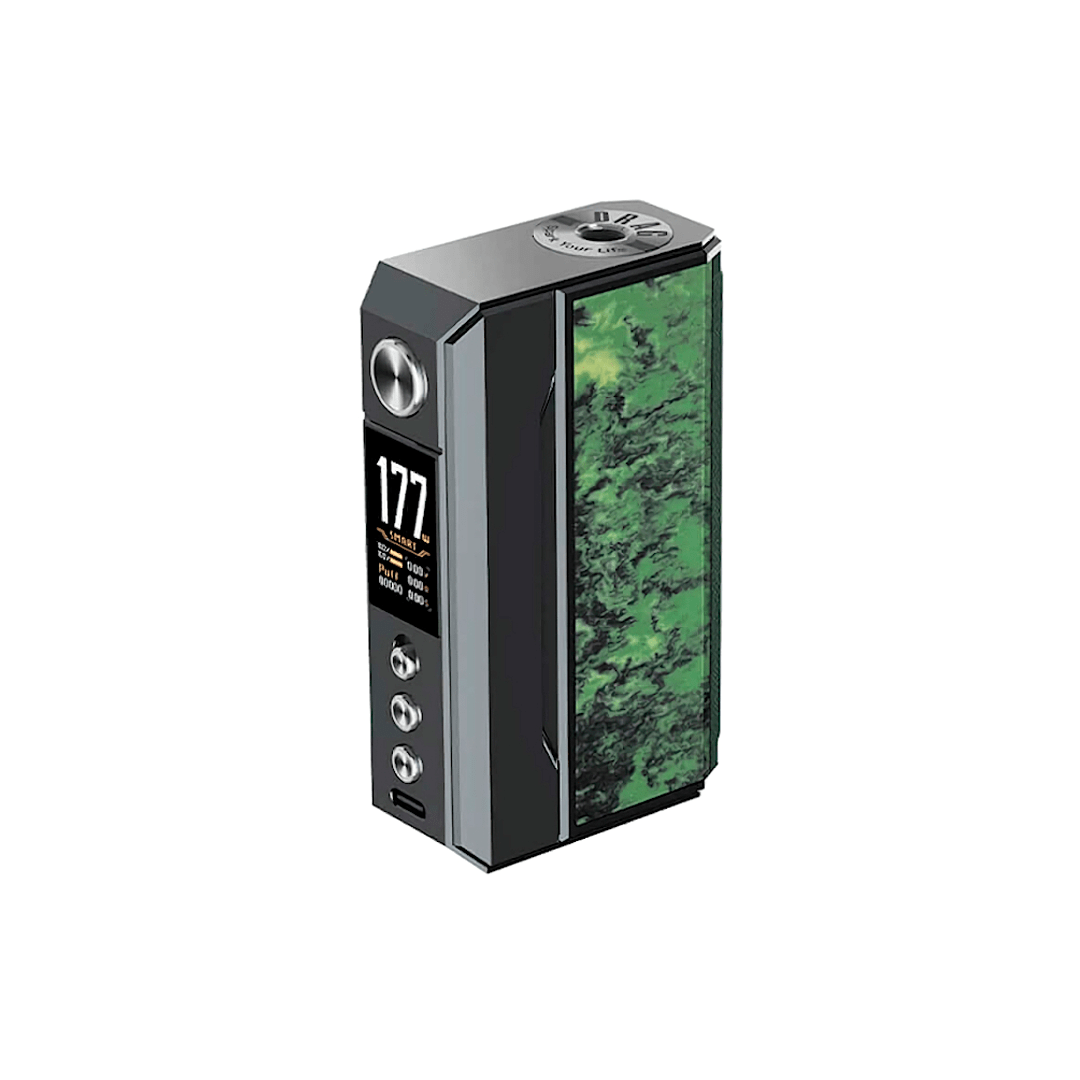 Voopoo Drag 4 MOD 5 Voopoo Drag 4 MOD