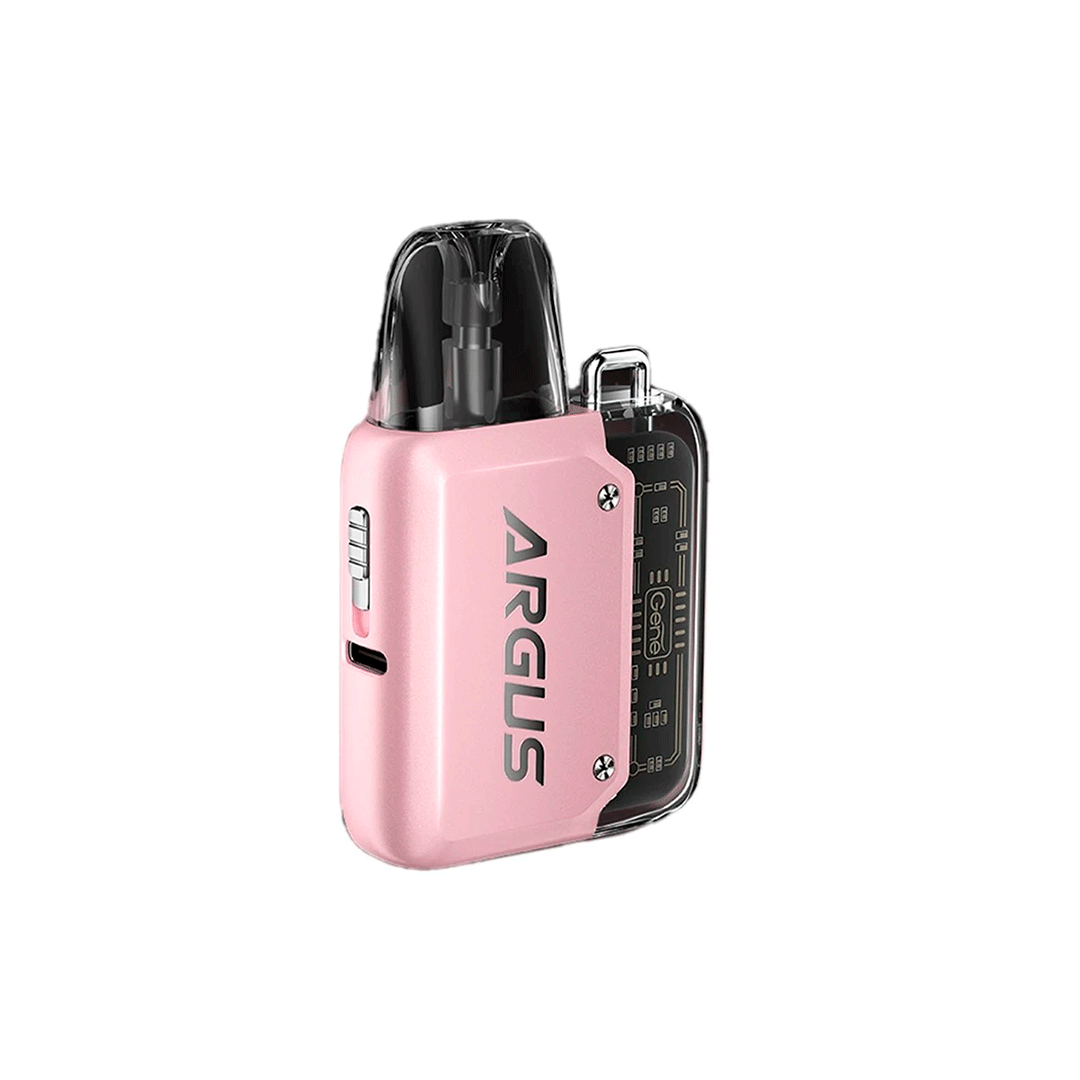Voopoo Argus P1 Kit | Vape recargable 4 Voopoo Argus P1 Kit | Vape recargable