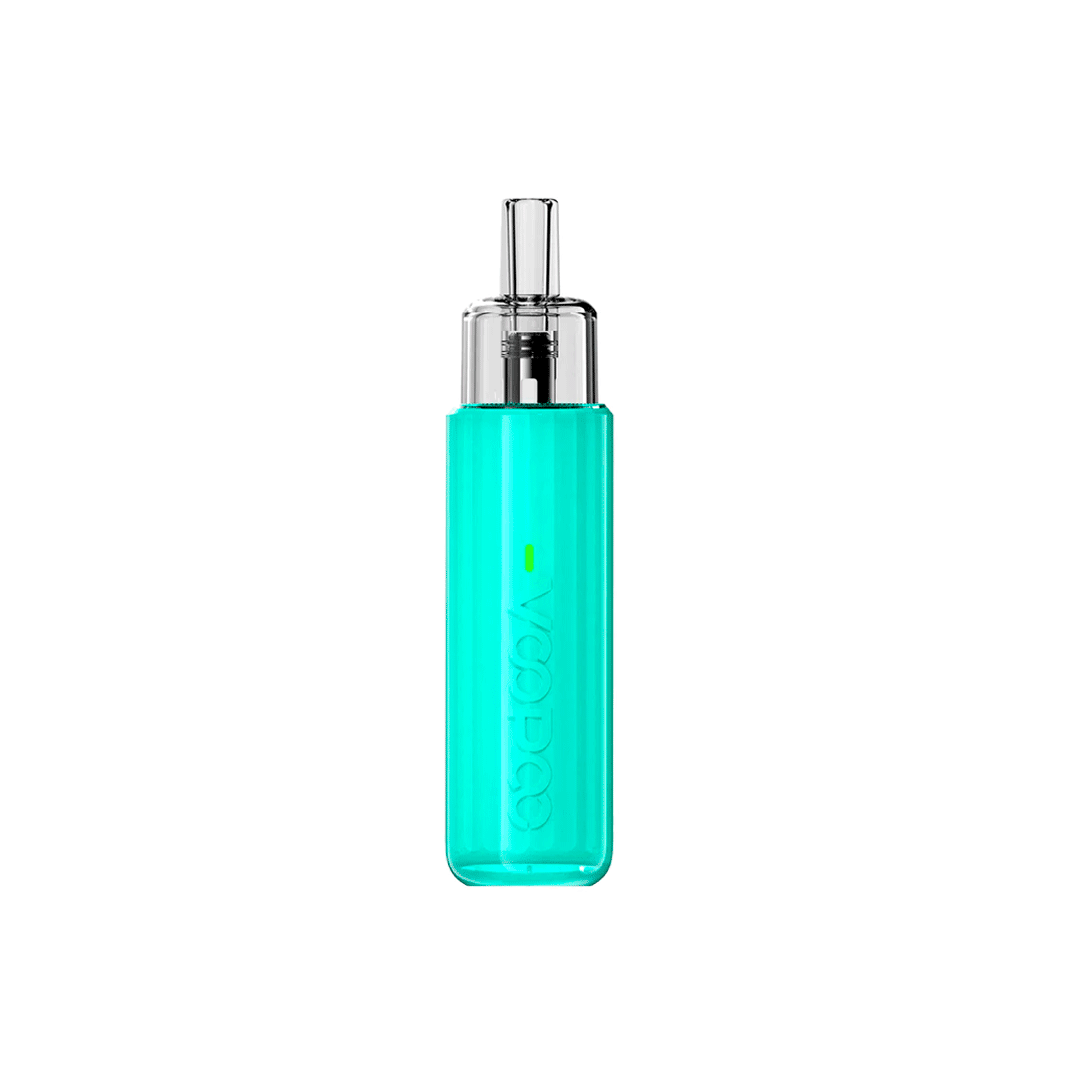 Voopoo Doric Q Kit | Vape recargable 4 Voopoo Doric Q Kit | Vape recargable