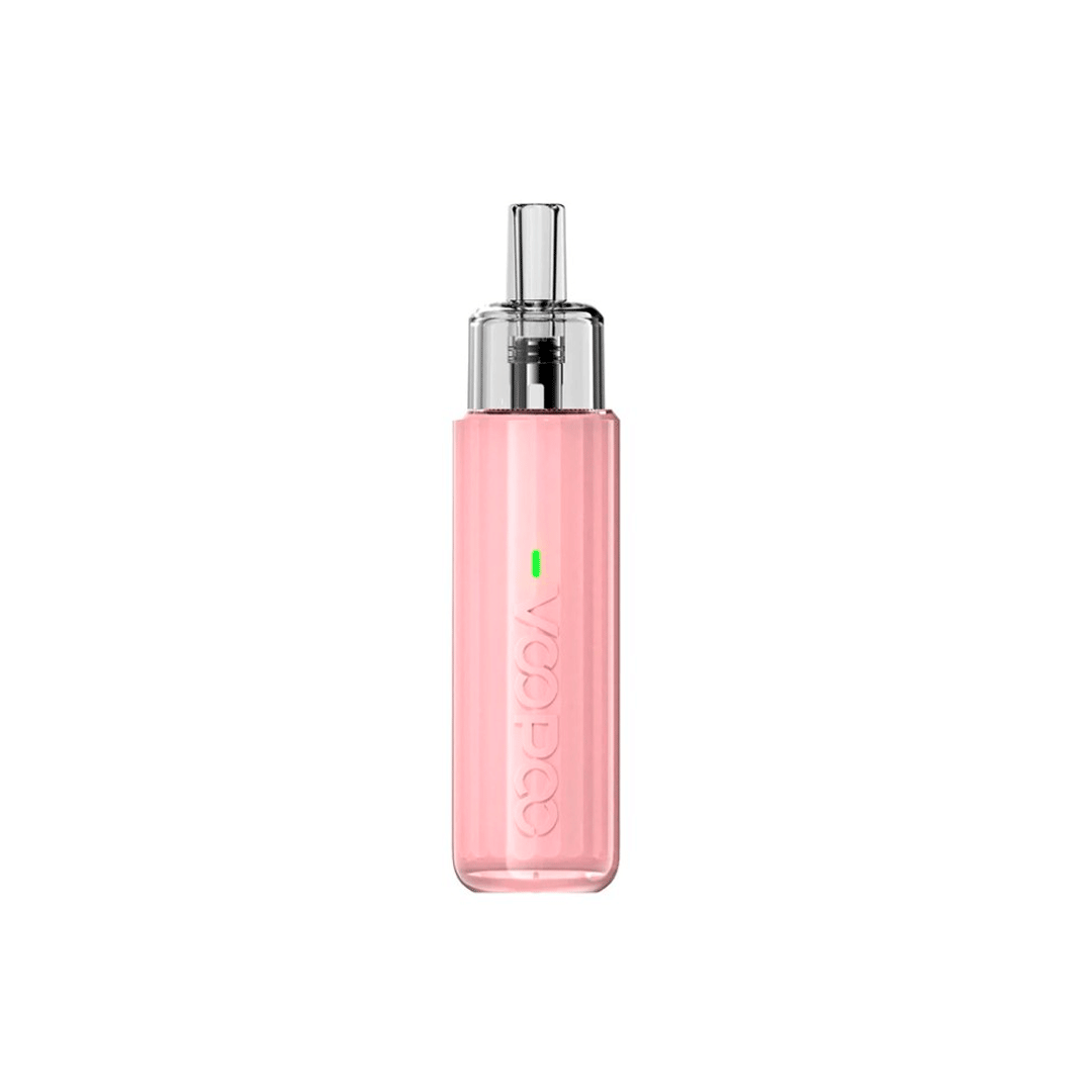 Voopoo Doric Q Kit | Vape recargable 3 Voopoo Doric Q Kit | Vape recargable