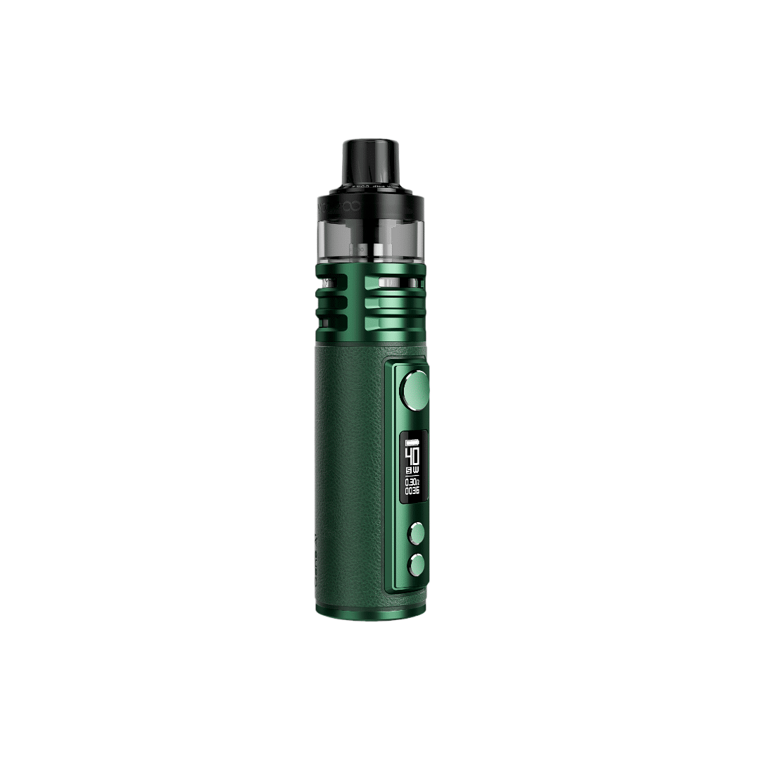Voopoo Drag H40 Kit | Vape recargable