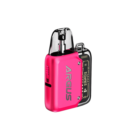 Voopoo Argus P1 Kit | Vape recargable 15 Voopoo Argus P1 Kit | Vape recargable - Image 5