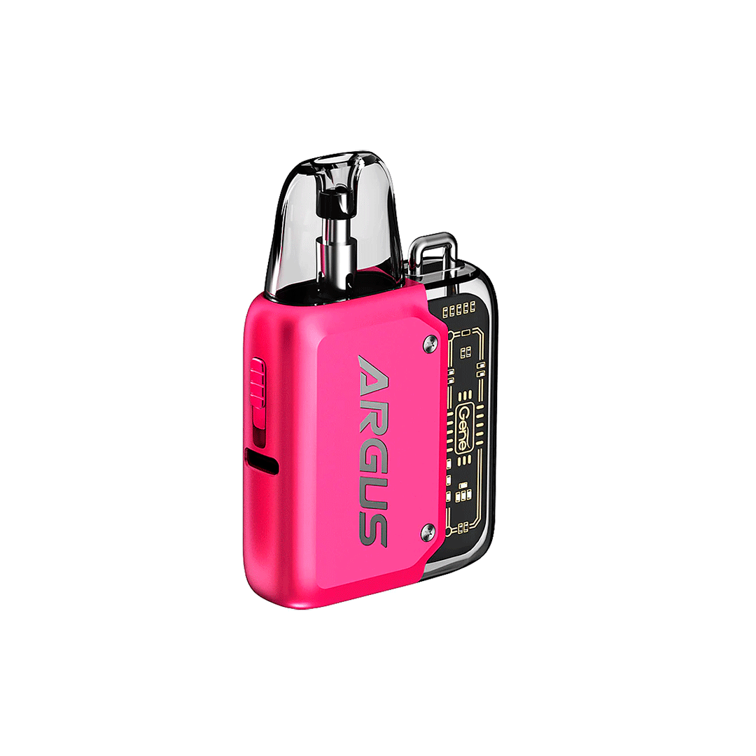 Voopoo Argus P1 Kit | Vape recargable 5 Voopoo Argus P1 Kit | Vape recargable