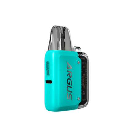 Voopoo Argus P1 Kit | Vape recargable 20 Voopoo Argus P1 Kit | Vape recargable - Image 10