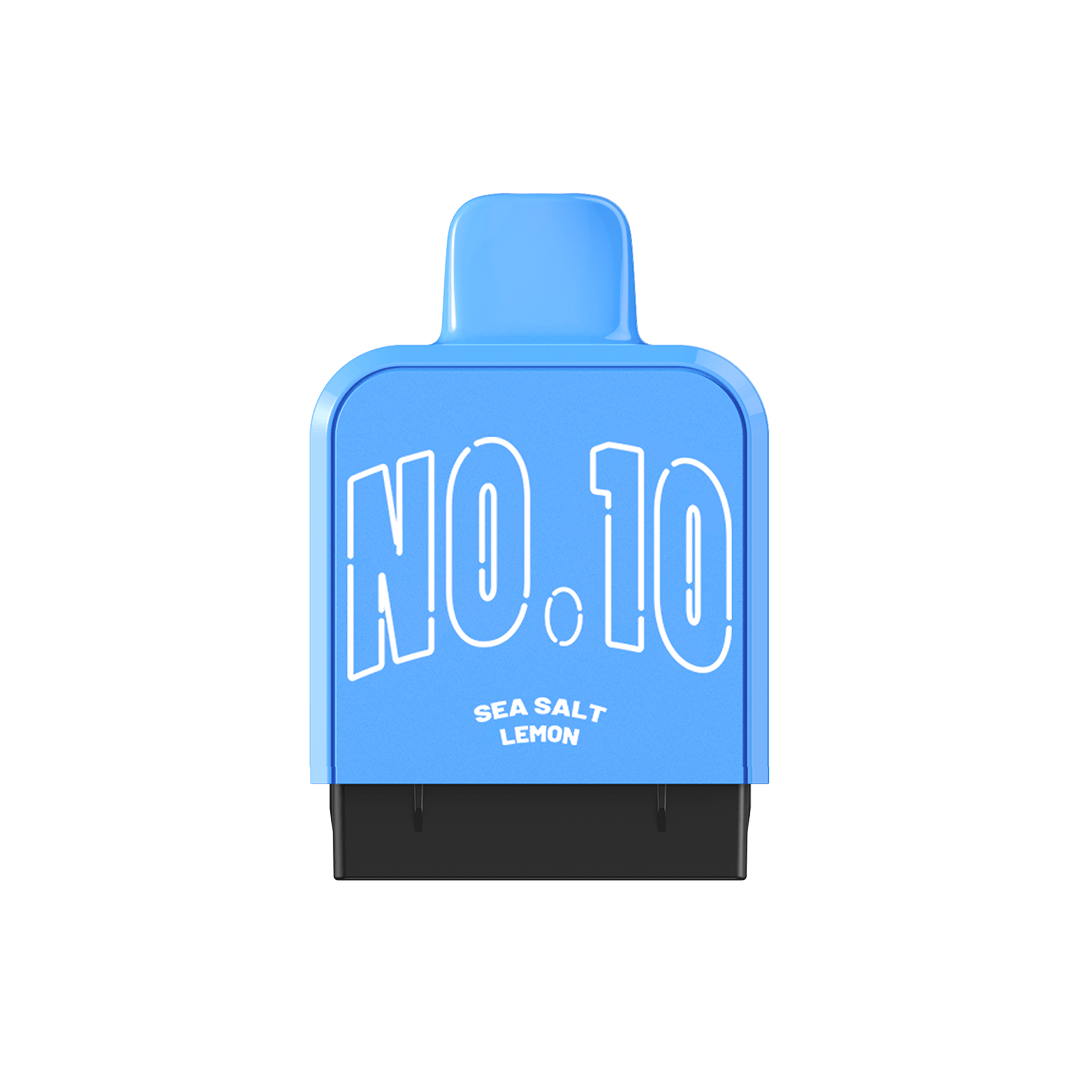 Repuesto Uwell Cozi POD - Sea Salt Lemon | 20000 Puffs 1 Repuesto Uwell Cozi POD - Sea Salt Lemon | 20000 Puffs