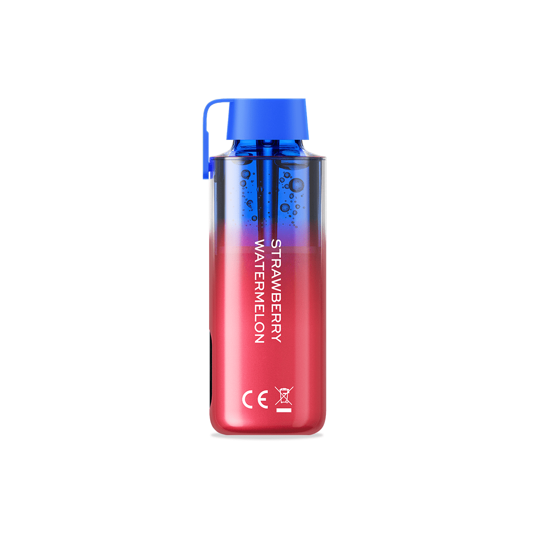 Vozol Neon 10000 - Strawberry Watermelon | Vape Desechable