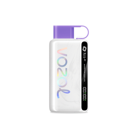 Vozol Star 12000 - Grape Ice | Vape Desechable 3 Vozol Star 12000 - Grape Ice | Vape Desechable - Image 1
