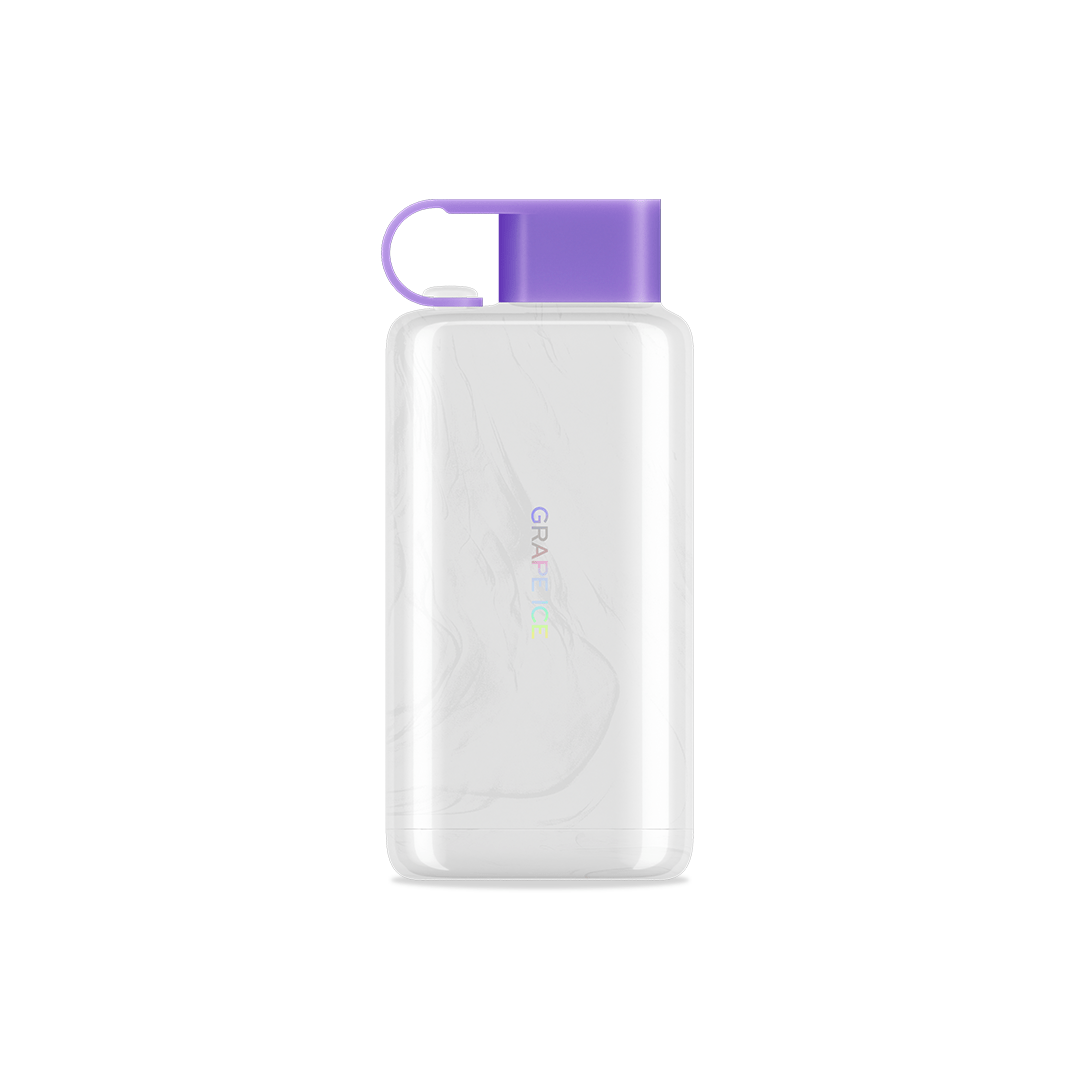 Vozol Star 12000 - Grape Ice | Vape Desechable 2 Vozol Star 12000 - Grape Ice | Vape Desechable