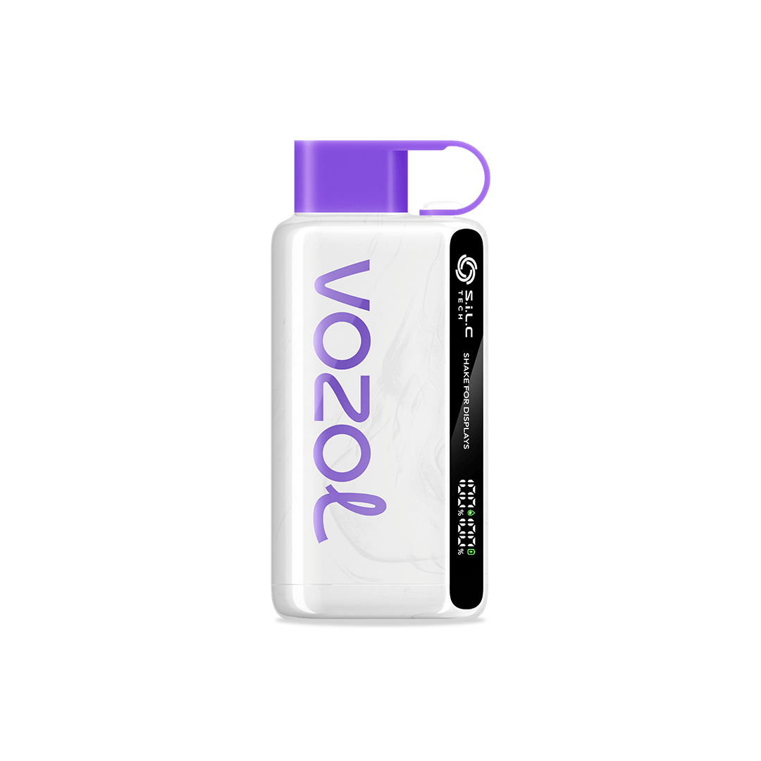 Vozol Star 12000 - Mixed Berries | Vape Desechable