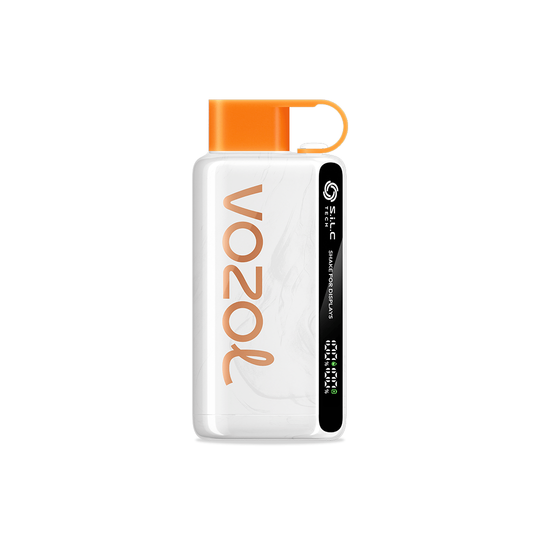 Vozol Star 12000 - Peach Mango Watermelon | Vape Desechable