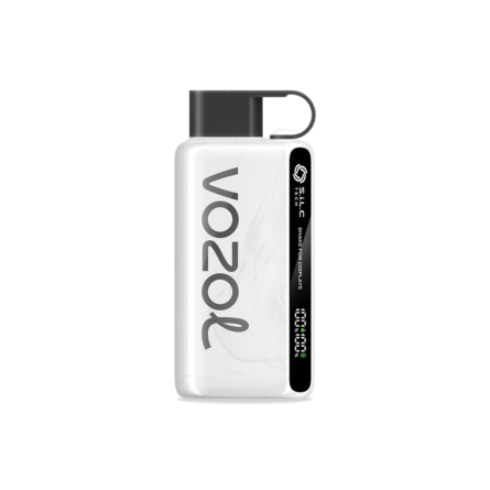 Vozol Star 12000 - Tobacco - Image 1