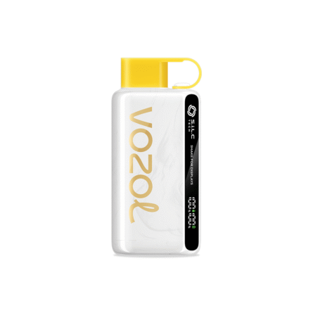 Vozol Star 12000 - Kiwi Passion Fruit | Vape Desechable 3 Vozol Star 12000 - Kiwi Passion Fruit | Vape Desechable - Image 1