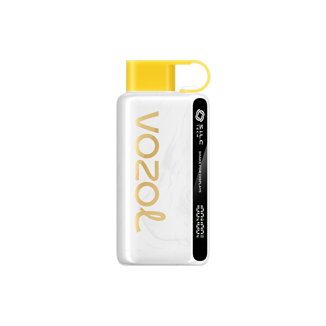 Vozol Star 12000 - Pineapple Coconut Ice | Vape Desechable 1 Vozol Star 12000 - Pineapple Coconut Ice | Vape Desechable