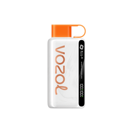 Vozol Star 12000 - Mexican Mango Ice | Vape Desechable 3 Vozol Star 12000 - Mexican Mango Ice | Vape Desechable - Image 1