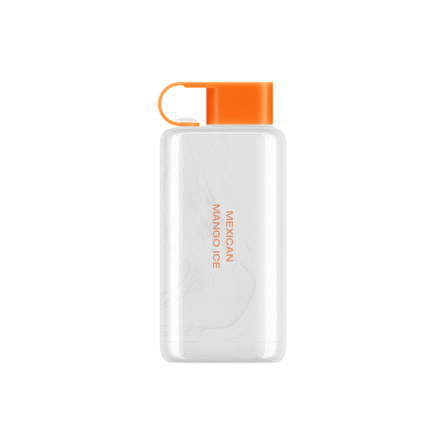 Vozol Star 12000 - Mexican Mango Ice | Vape Desechable 4 Vozol Star 12000 - Mexican Mango Ice | Vape Desechable - Image 2
