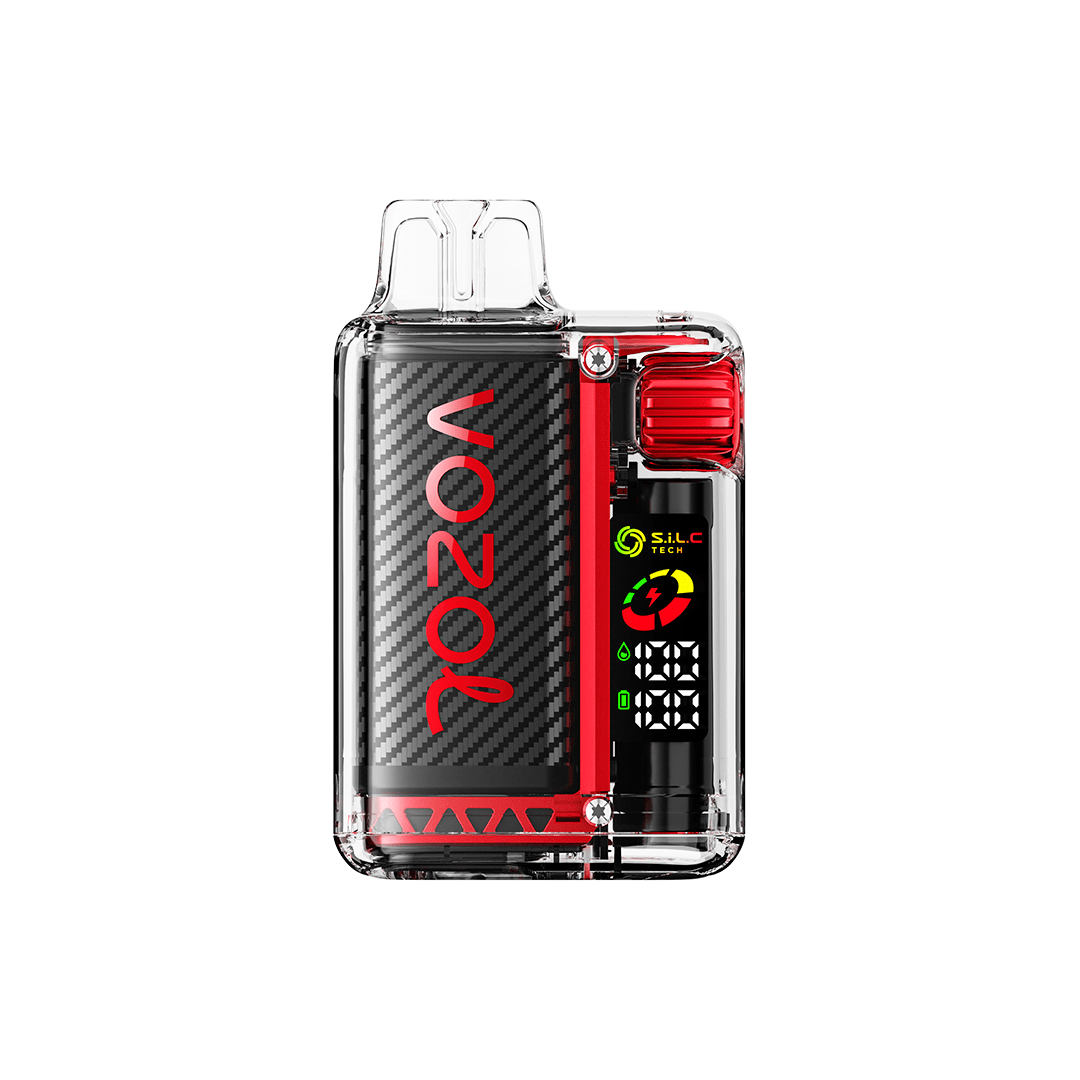 Vozol Vista 20K - Raspberry Watermelon | Vape Desechable