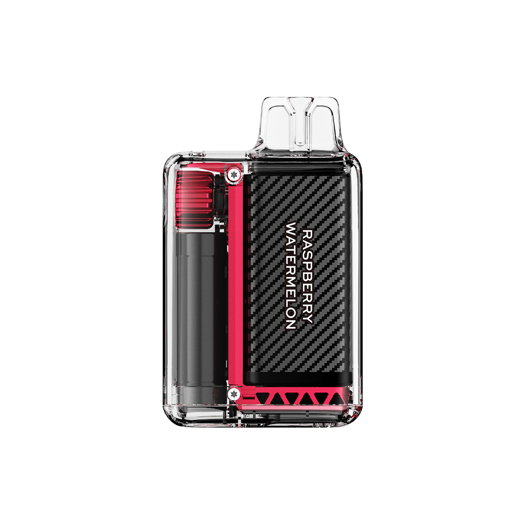 Vozol Vista 20K - Raspberry Watermelon | Vape Desechable