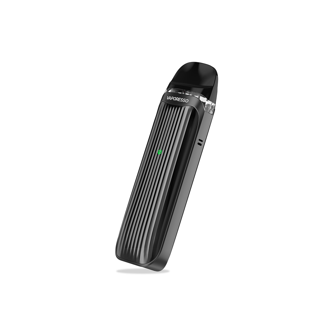 Vaporesso Luxe QS Kit | Vape recargable 46 Vaporesso Luxe QS Kit | Vape recargable